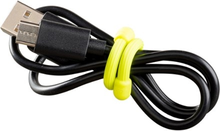 Nite Ize Gear Tie 3'' - Package of 4 2