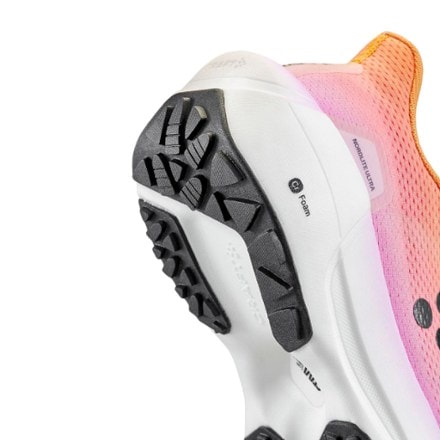 Craft Nordlite Ultra Trail-Running Shoes - Women's 5
