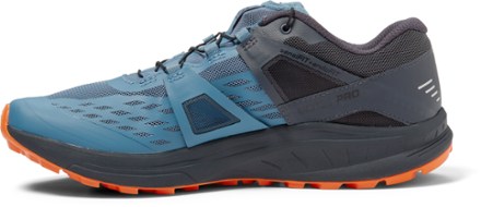 ultra pro trail running shoes