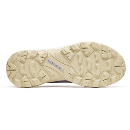 Merrell Tempo Sol Hiking Shoes - Women's 6