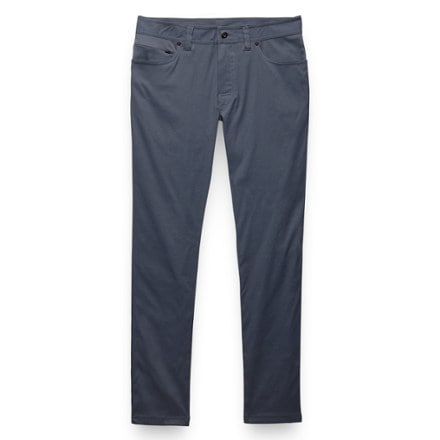 prAna Stretch Zion 5-Pocket SL Pants - Men's 0
