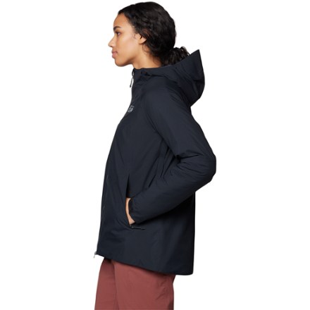 Mountain Hardwear Stretch Ozonic Insulated Jacket - Women's 3