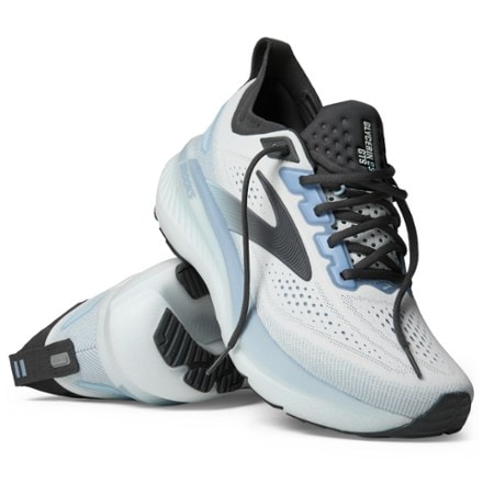 Brooks Glycerin GTS 23 Road-Running Shoes - Men's 7