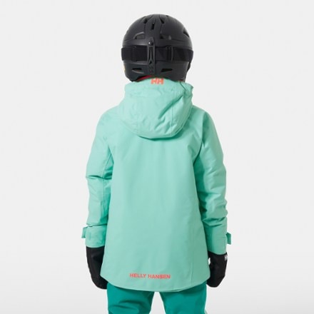 Helly Hansen Traverse Insulated Jacket - Kids' 2