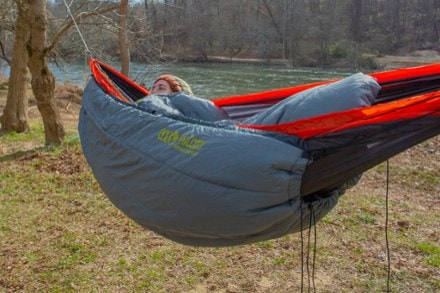 ENO Vulcan Hammock Underquilt 5