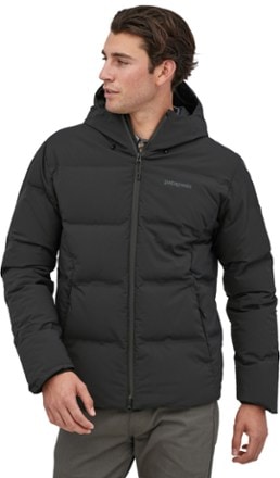 Patagonia Jackson Glacier Down Jacket - Men's 1