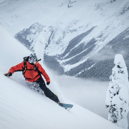 Weston Range Splitboard - 2022/2023 6