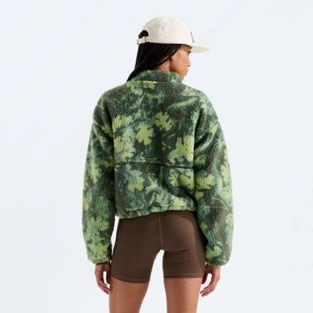 The North Face Extreme Pile 2 Full Zip Jacket - Women's 1