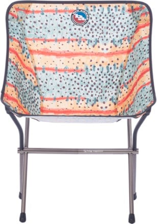 Big Agnes Mica Basin Camp Chair 1