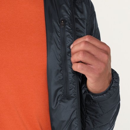 Patagonia Nano Puff Insulated Jacket - Men's 6