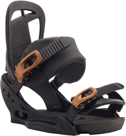 Burton Scribe EST Snowboard Bindings Women's REI Coop