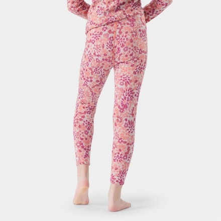 Smartwool Classic Thermal Merino Base Layer Bottoms - Kids' 2