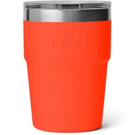 YETI Rambler Stackable Cup with MagSlider Lid - 16 fl. oz. 1