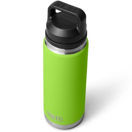 YETI Rambler Vacuum Bottle with Chug Cap - 26 fl. oz. 2