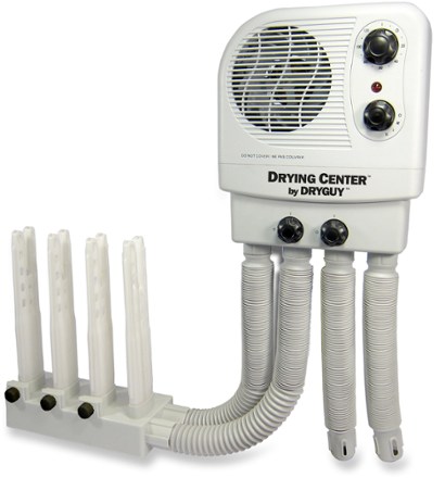 DryGuy Octopus Boot Dryer with Glove Accessory REI Coop