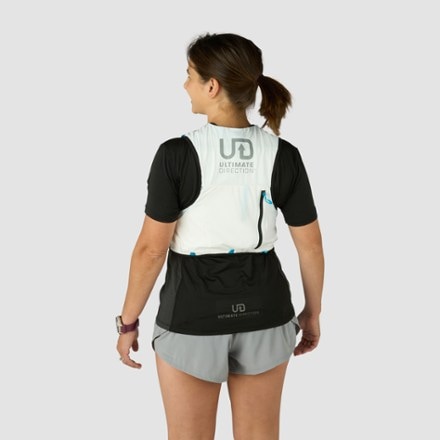 Ultimate Direction Race Hydration Vest 6 L 9