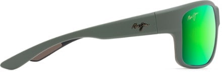 Maui Jim Southern Cross Polarized Sunglasses 2