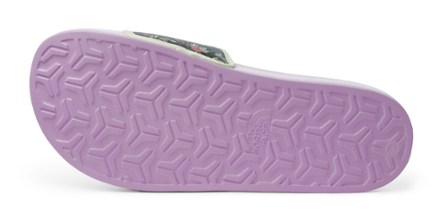 The North Face Base Camp Slide III Sandals - Women's 5