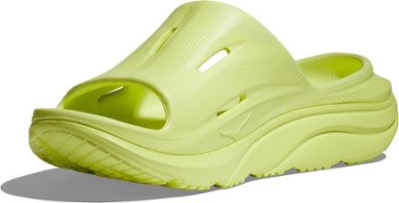 HOKA ORA Recovery 3 Slides 3