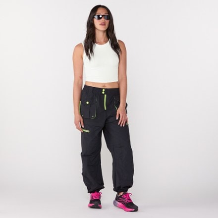 FP Movement Free Throw Muscle Tank Top - Women's 3