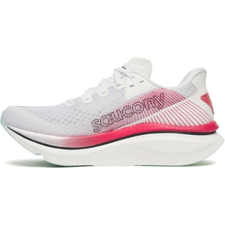 Saucony Endorphin Azura Road-Running Shoes - Men's 1