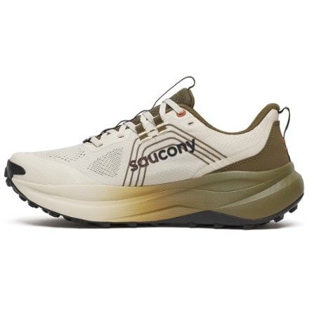 Saucony Xodus Ultra 4 Trail-Running Shoes - Men's 1