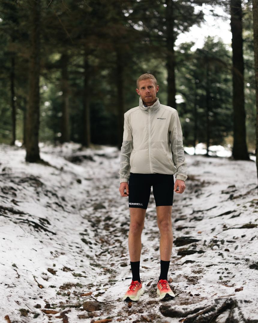 Location Image for MTL Adapt Matryx Trail-Running Shoes - Men's