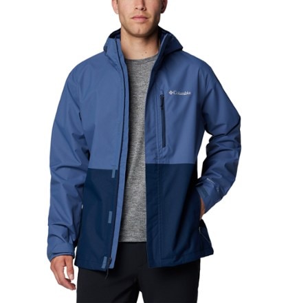 Columbia Hikebound II Jacket - Men's 6