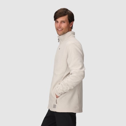 Outdoor Research Trail Mix XT Fleece Jacket - Men's 4
