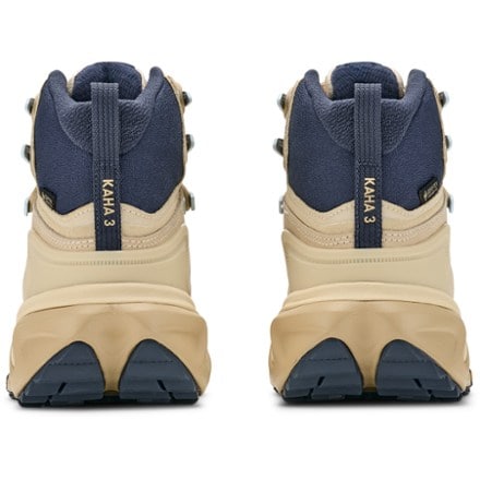 HOKA Kaha 3 GTX Hiking Boots - Women's 4