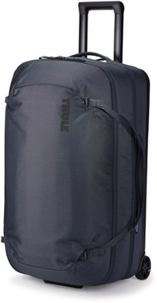 Thule Subterra 2 Wheeled Duffel Gray