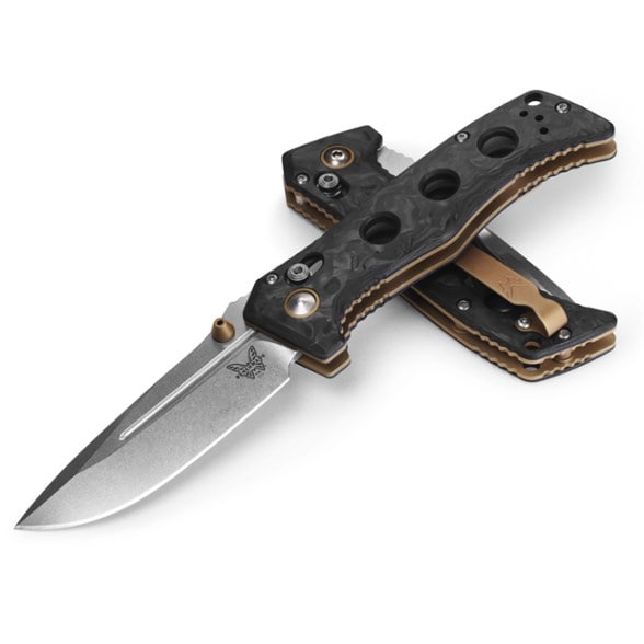 Benchmade 273-03 Mini Adamas Pocket Knife | REI Co-op