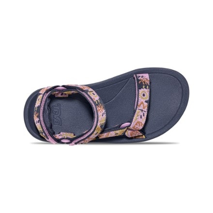 Teva Hurricane XLT2 Sandals - Kids' 4