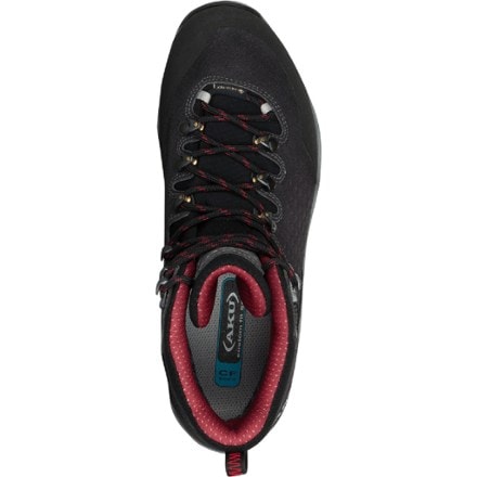 AKU Alterra II GTX Hiking Boots - Women's 3