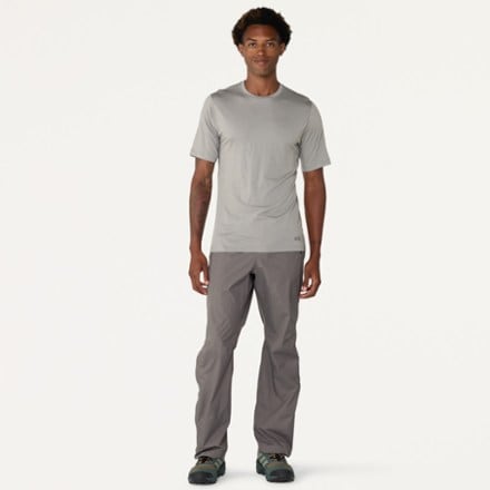 REI Co-op Merino 185 Crew Base Layer Top - Men's 3