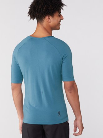 On Merino T-Shirt - Men's 2