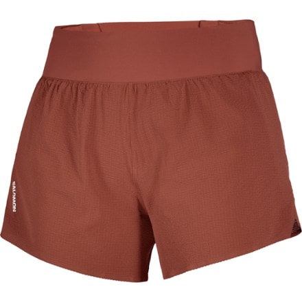 Salomon Sense Aero Stow 4" Shorts - Women's 0