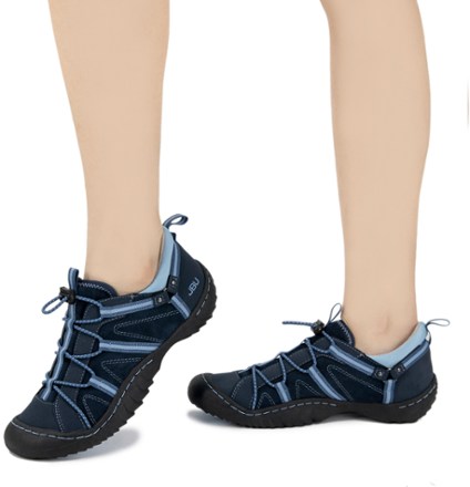 JBU Syngery Shoes - Women's 3