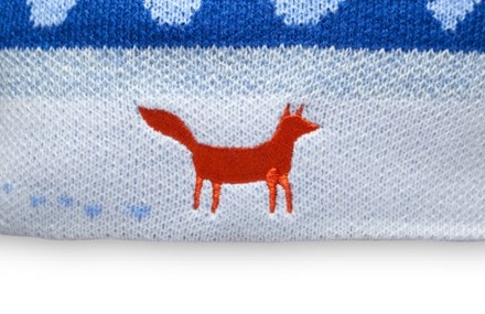 Sunday Afternoons Graphic Series Beanie - Kids' 4