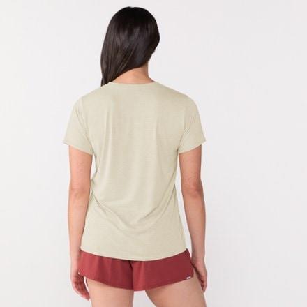 Patagonia Capilene Cool Daily Shirt - Women's 2