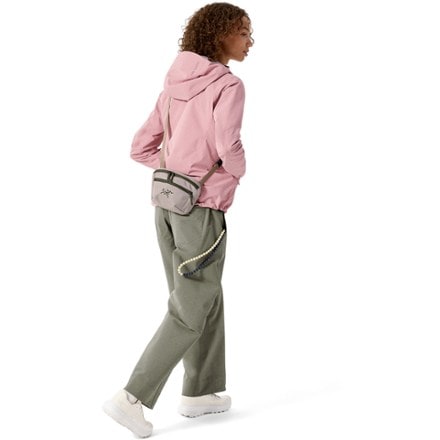 Arc'teryx Mantis 1 Waistpack 6