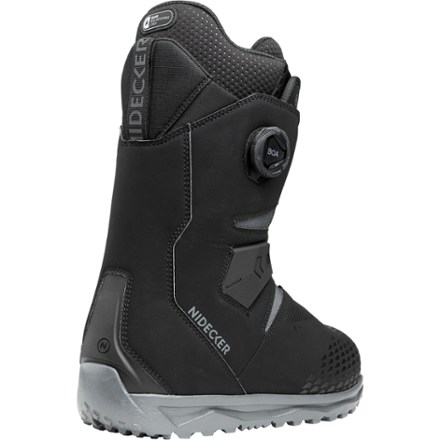 Nidecker Altai Snowboard Boots - Men's - 2025/2026 2