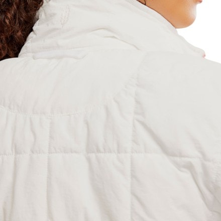 FP Movement Pippa Packable Puffer Insulated Vest - Women's 4
