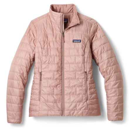 Patagonia Nano Puff Insulated Jacket - Women's 0