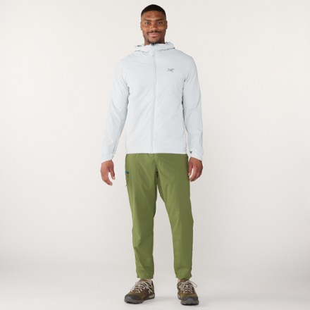 Arc'teryx Atom SL Hoody - Men's 3