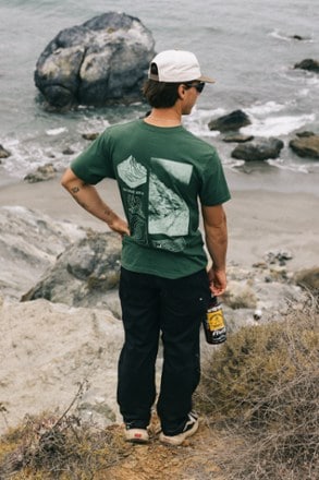 686 Everywhere Pants - Relaxed Fit 5