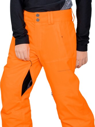 Obermeyer Parker Snow Pants - Boys' 5