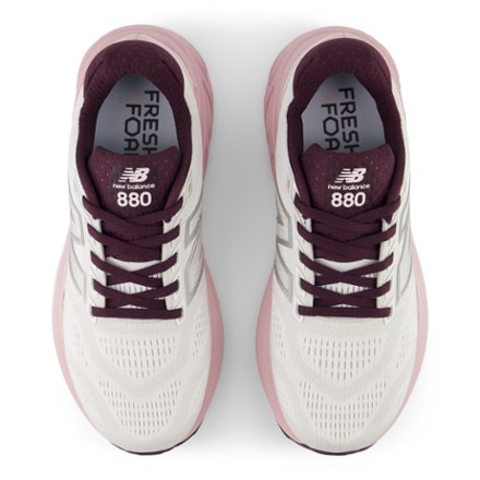 New Balance Fresh Foam X 880v15 Road-Running Shoes - Women's 4