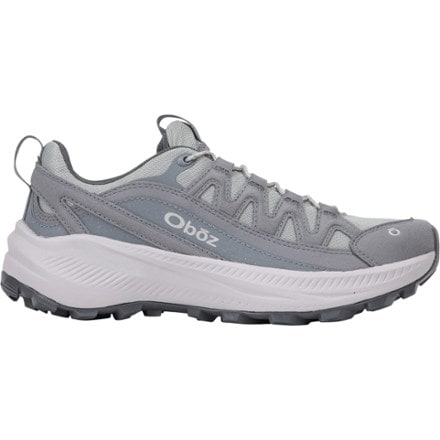 Oboz Crosscut Low Hiking Shoes - Women's 0