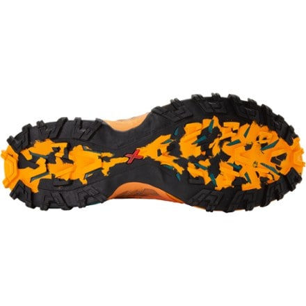 La Sportiva Bushido III GTX Trail-Running Shoes - Men's 5
